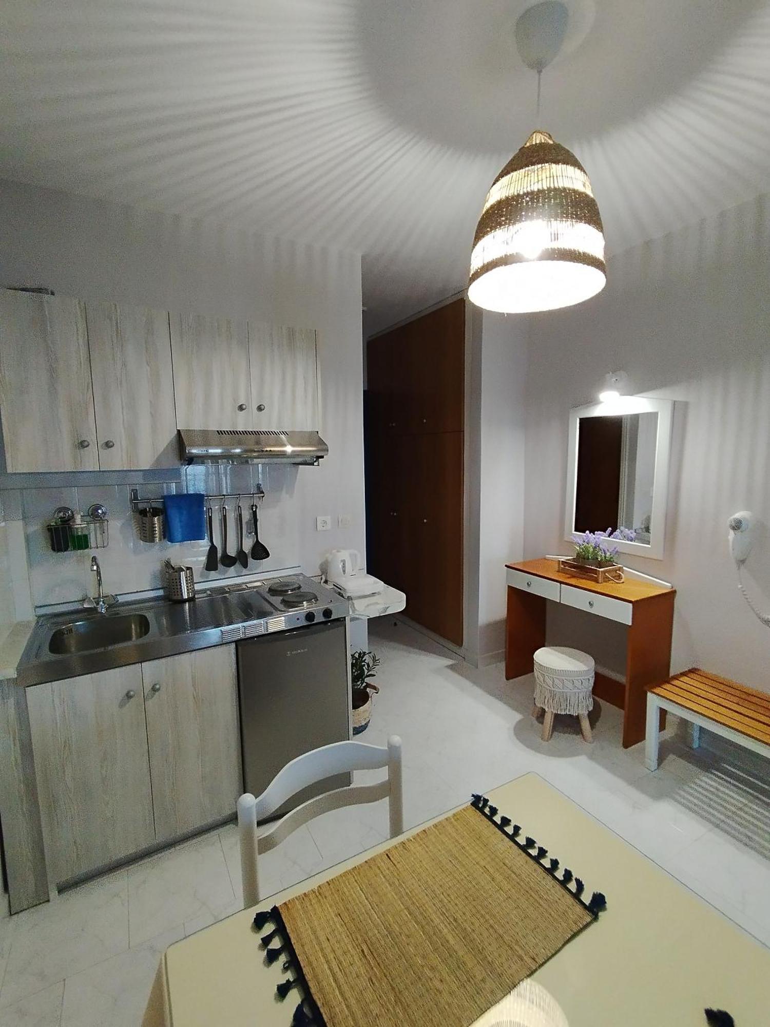 Ardani Bay Appartamento