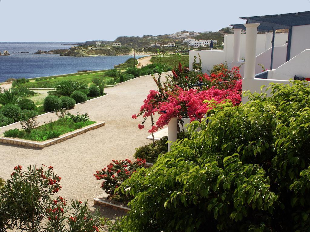 Appartamento Ardani Bay