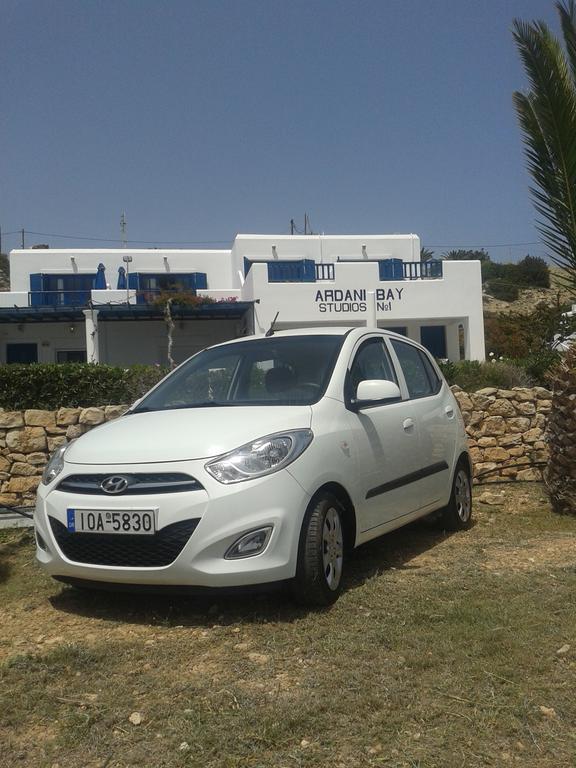 Ardani Bay Appartamento